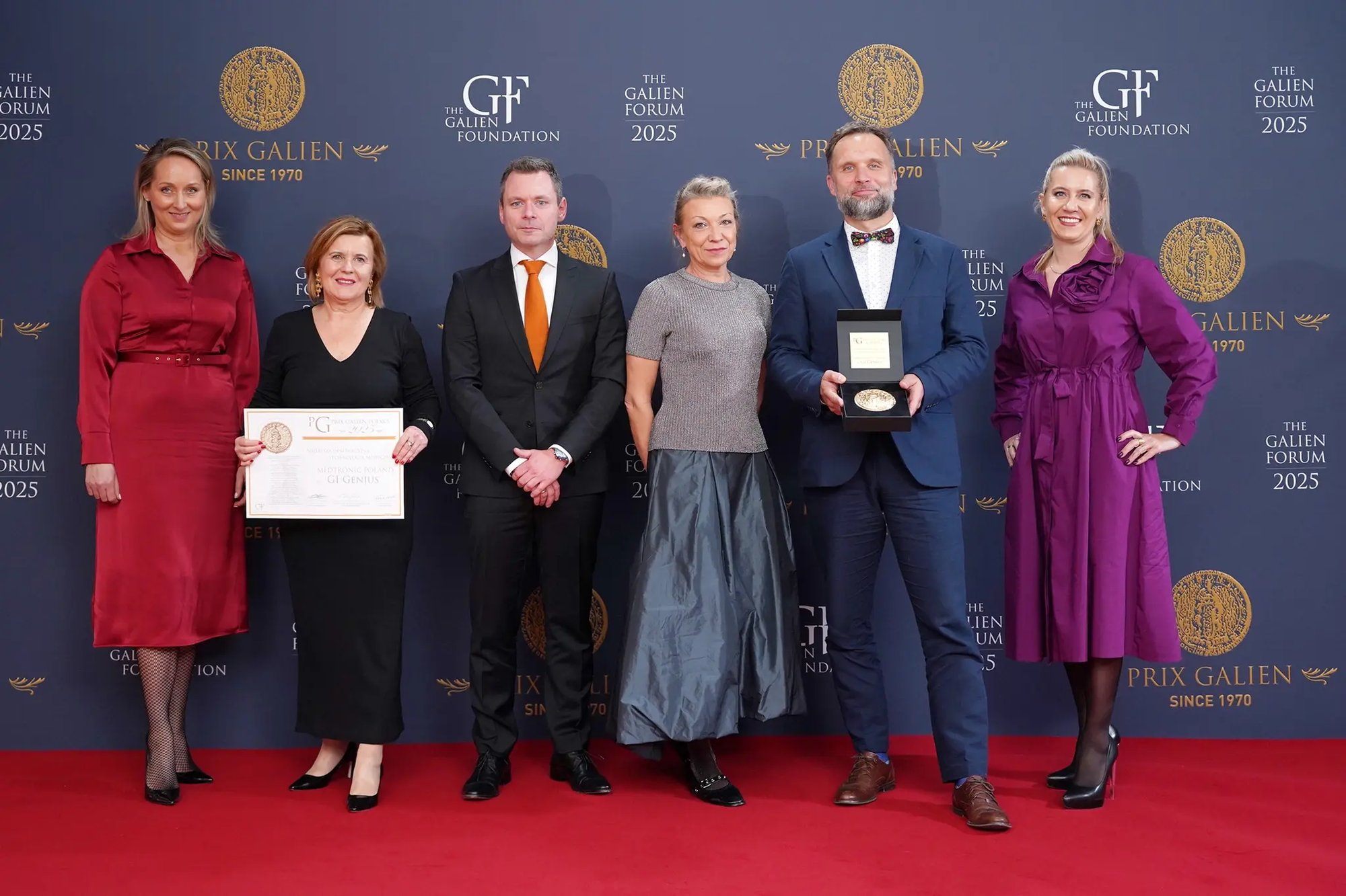 2025 PG Poland Laureate_Medtronic