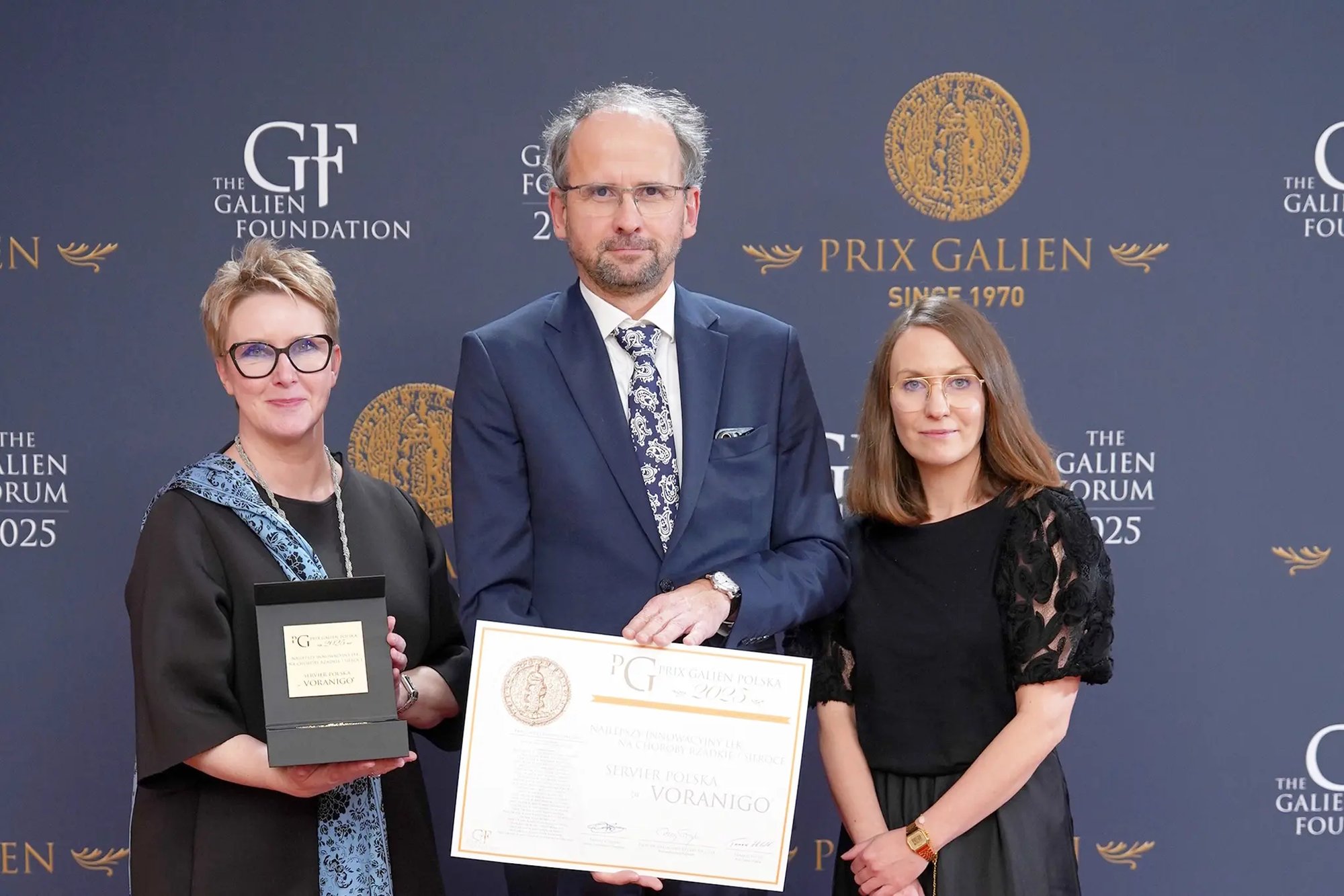 2025 PG Poland Laureate_Servier