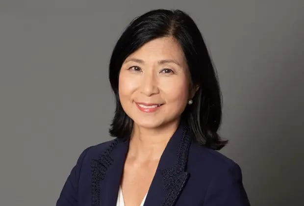 Angela Hwang