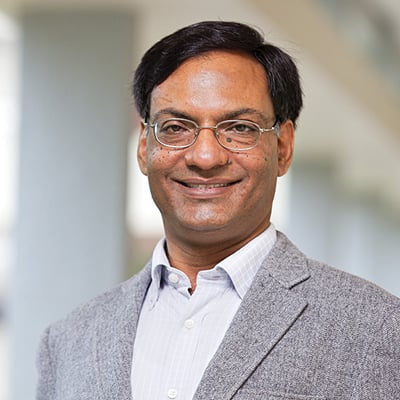 Ashutosh SHARMA