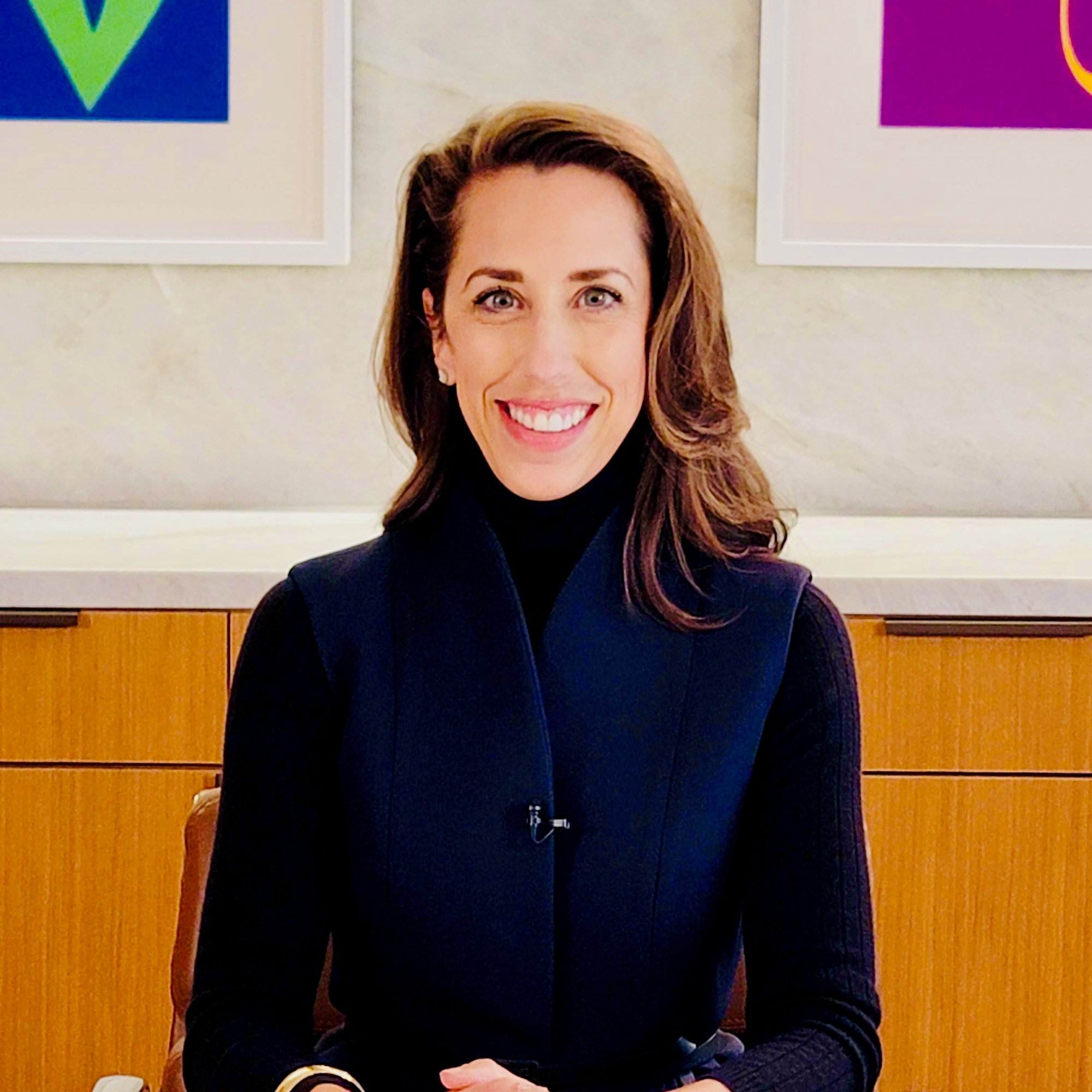 Avant Bio Fund II LP - GWI spokesperson - 1