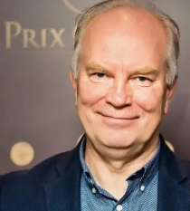 PR CEZARY SZCZYLIK Image