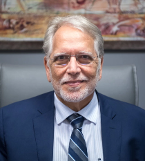 PR GEORGES P. CHROUSOS Image