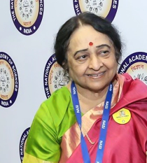 PR MANJU SHARMA Image