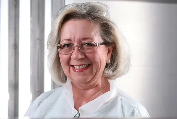 Barbara Marusiak