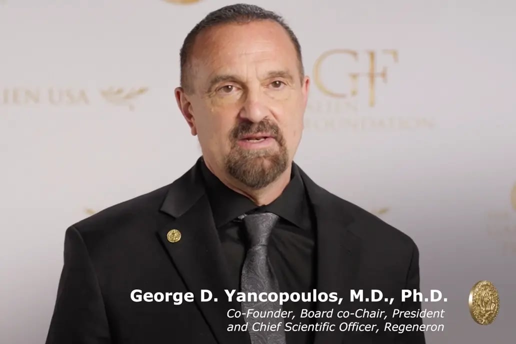 Best Biotech PGU 2025