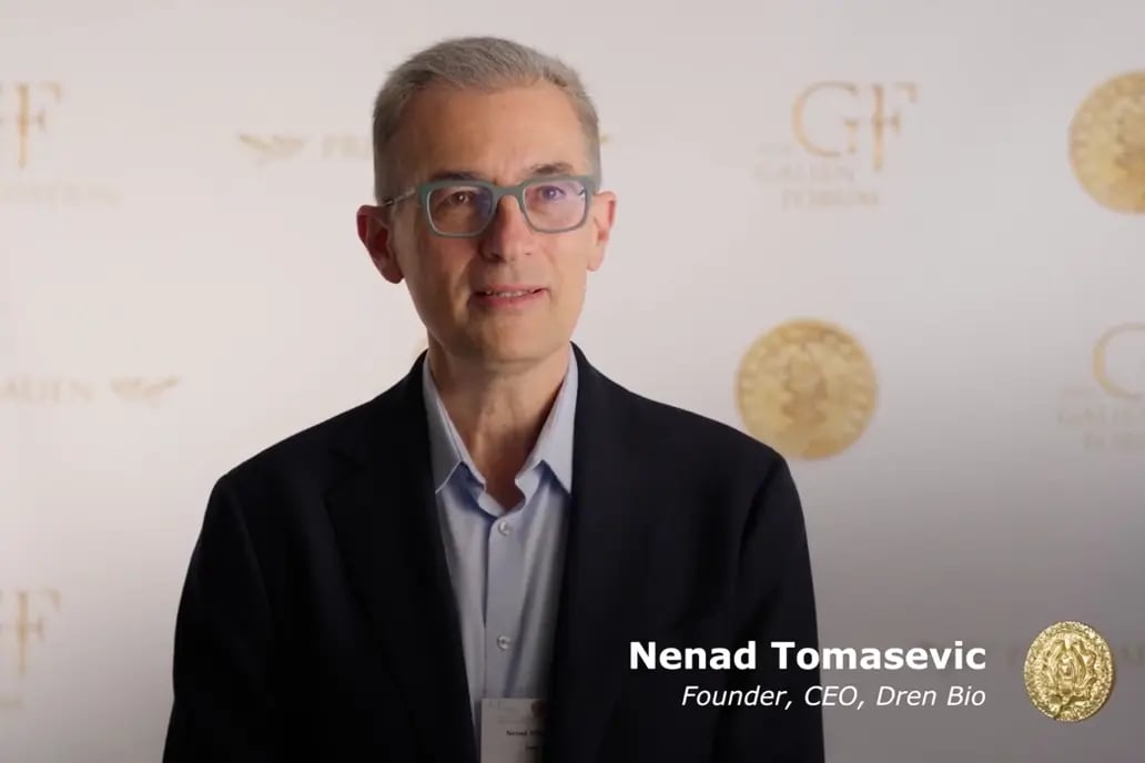 Best StartUP BIOTECH PGU 2025