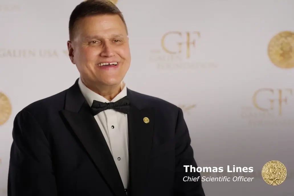 Best StartUP PGU 2025