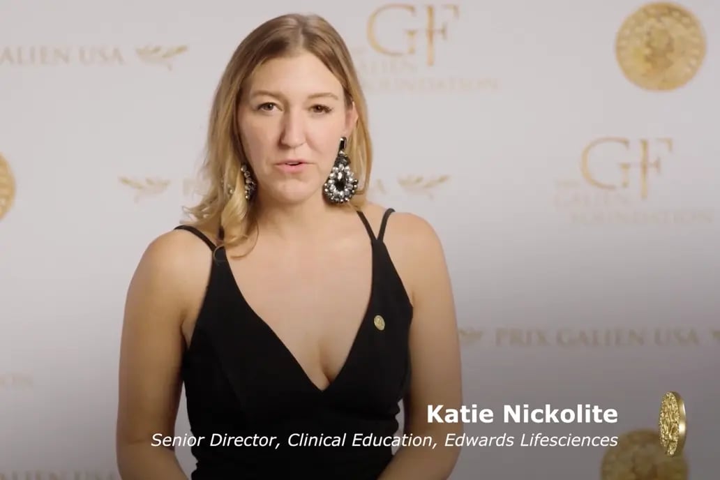 Best medtech PGU 2025