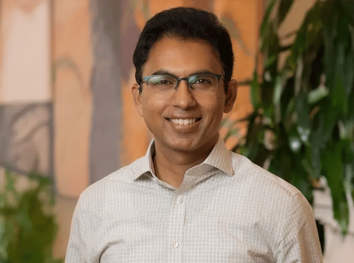 Bhargav Mantha