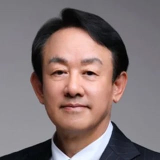 Byung Geon Rhee