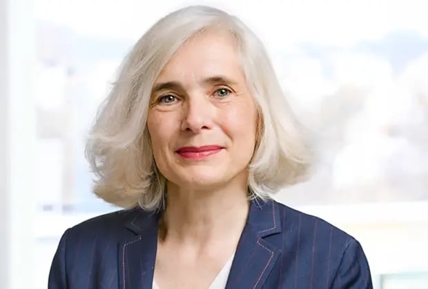 Corinne Le Goff