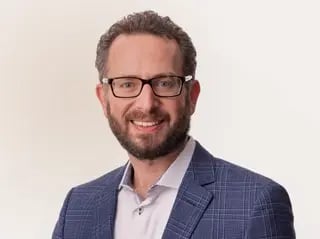 Dan Skovronsky