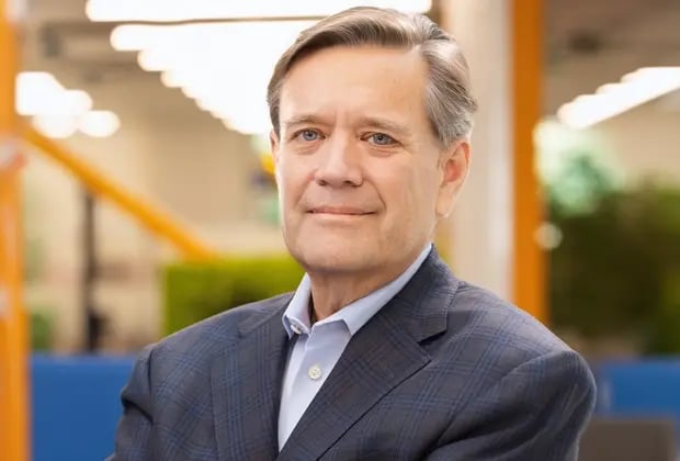 Dan Paterson