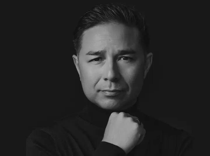 David LUU,