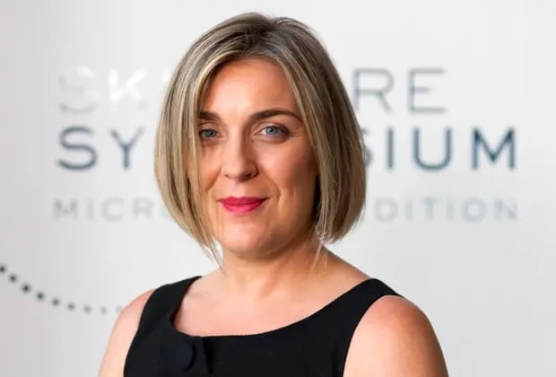 Dr. Magali Moreau