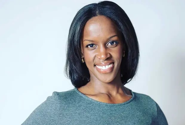 Dr. Petrina Kamya