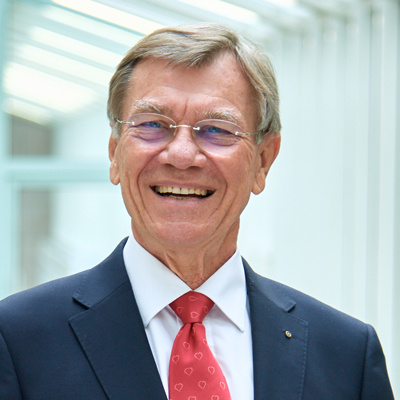 PR ERLAND ERDMANN Image
