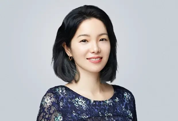 Samantha Xie