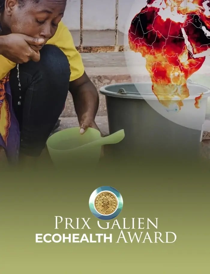 Galien EcoHealth