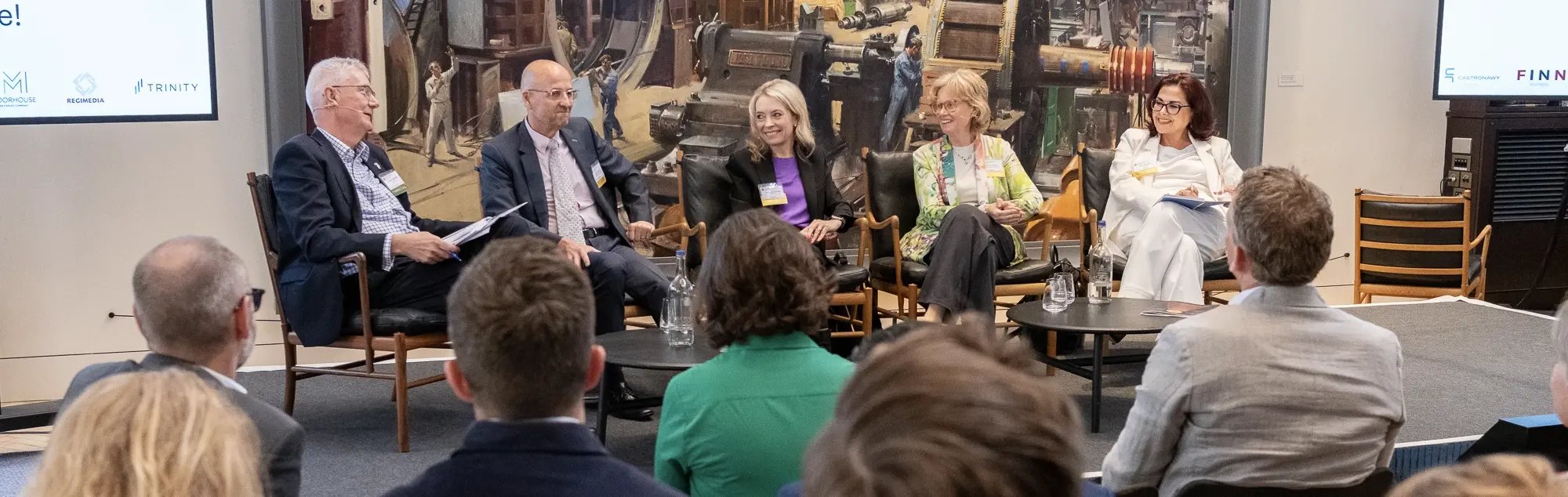 Galien Forum UK 2026 Panel_Banner