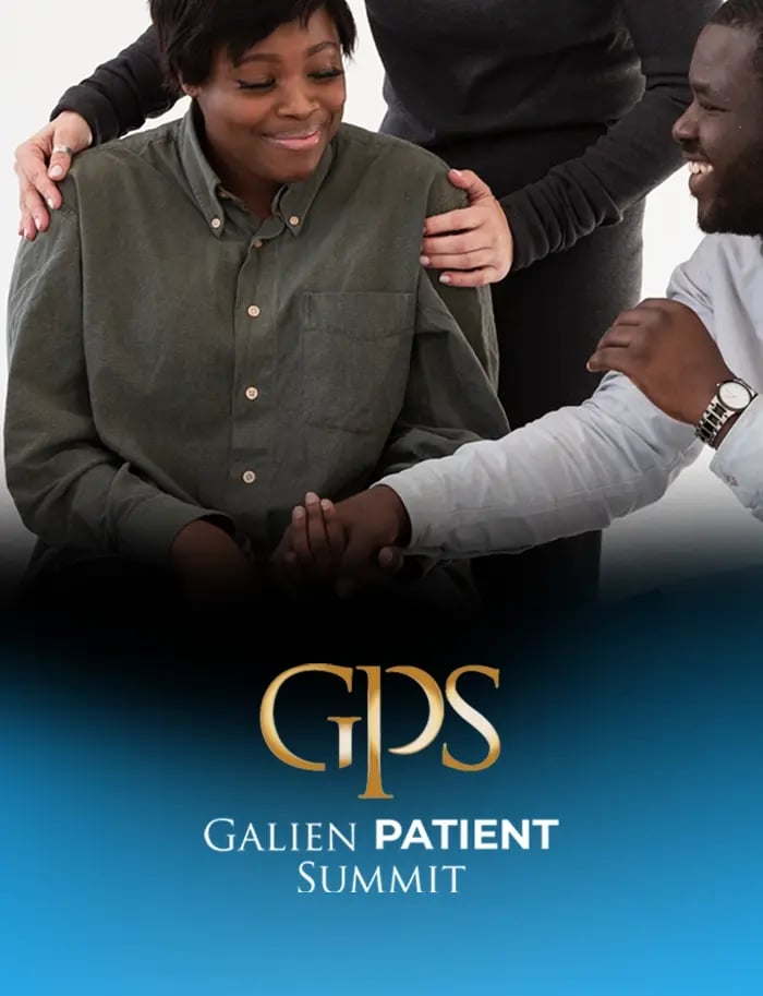 Galien Patient Summit