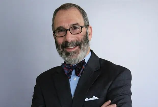 Gil Bashe
