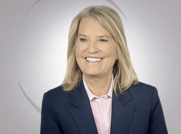 Greta VAN SUSTEREN