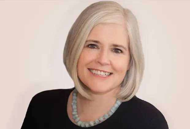 Helen Torley