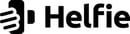 Helfie AI - Company Logo - 1 copy