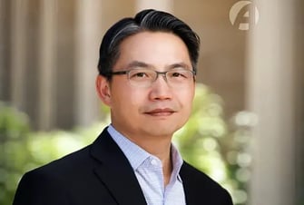 Howard Chang