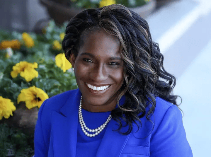 Ifeyinwa (Ify) OSUNKWO