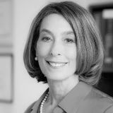 LAURIE GLIMCHER