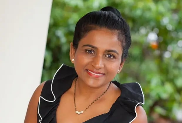 Indu Navar