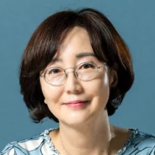 Inee Mook-Jung