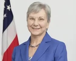 Janet Woodcock