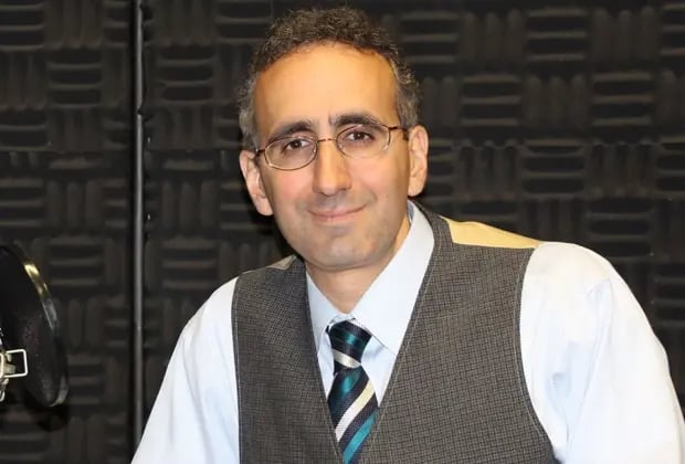 Jeremy Abbate