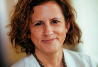 Jessica Fanzo
