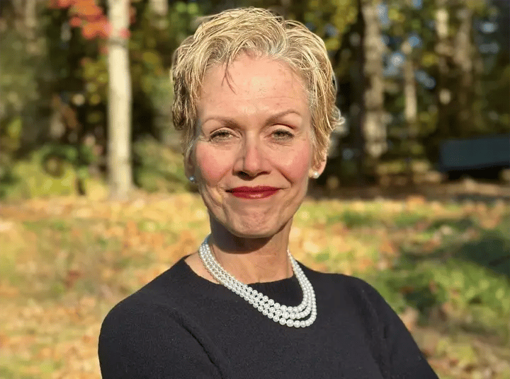 Karla CHILDERS