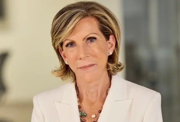 Kathy GiustI