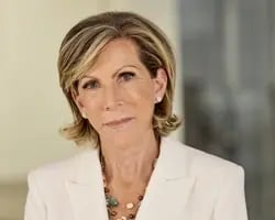 Kathy Giusti