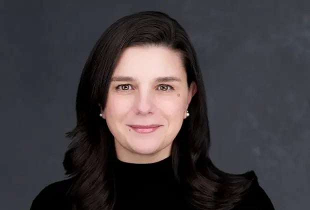 Katie Mazuk