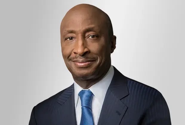 Ken Frazier
