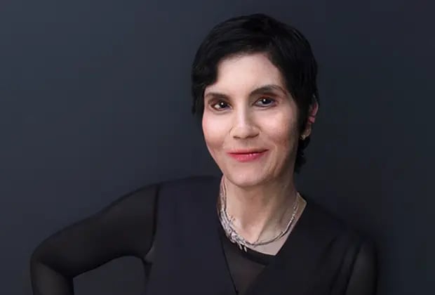 Leslie Eden Harris