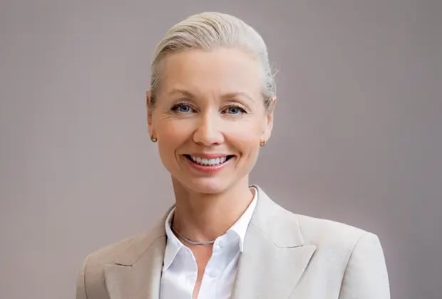 Lykke Hinsch Gylvin