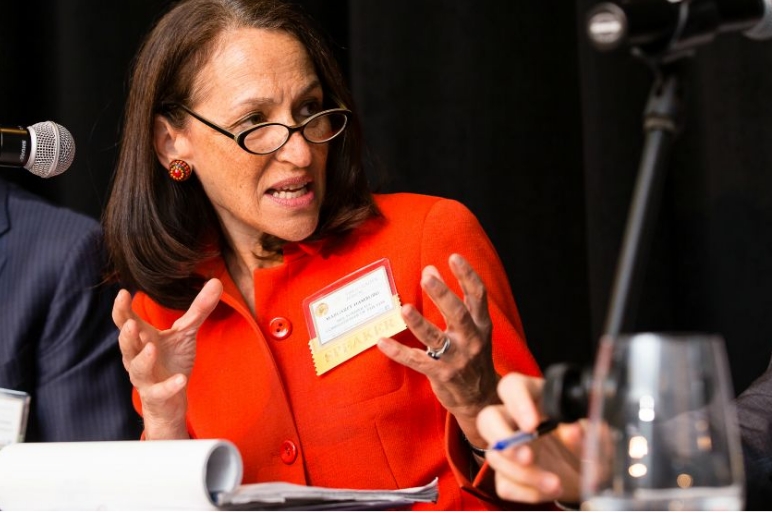 Margaret_Hamburg_21st_US_FDA_Commissioner_Speaks_at_Galien_Forum