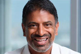 Vas Narasimhan