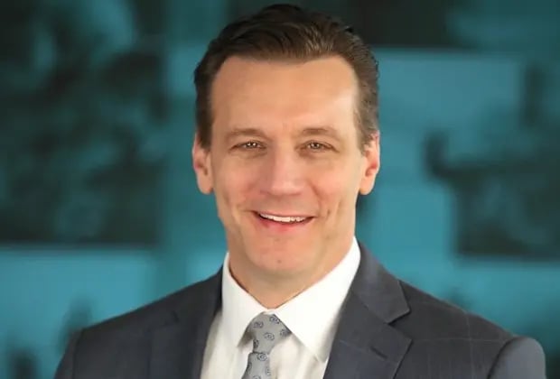 Michael P. Boyle, MD