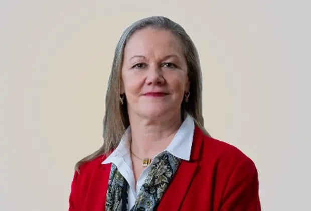 Michaela Dinboeck