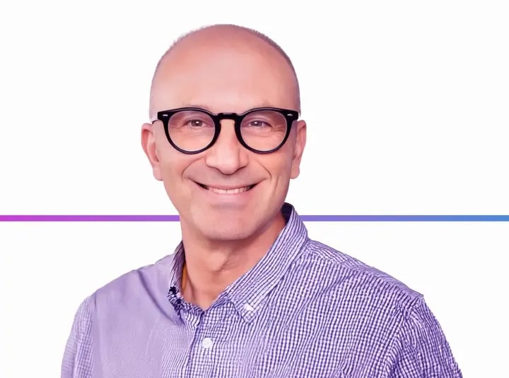 Mikael Dolsten